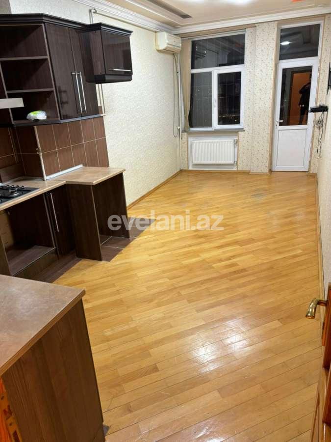 Kirayə verilir, yeni tikili, 3 otaqlı, 156 m², Bakı, Yasamal r, Yeni Yasamal q, İnşaatçılar m.