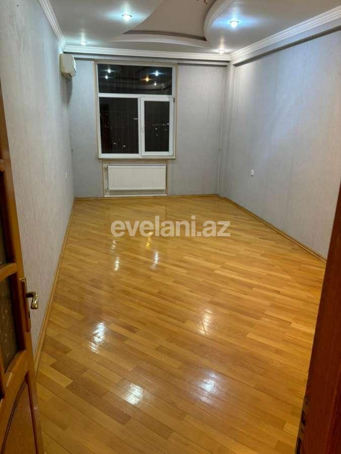 Kirayə verilir, yeni tikili, 3 otaqlı, 156 m², Bakı, Yasamal r, Yeni Yasamal q, İnşaatçılar m.