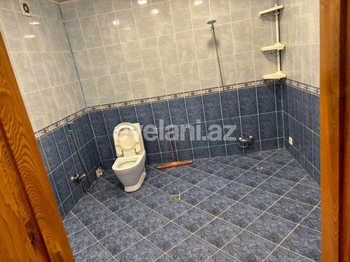Kirayə verilir, yeni tikili, 3 otaqlı, 156 m², Bakı, Yasamal r, Yeni Yasamal q, İnşaatçılar m.