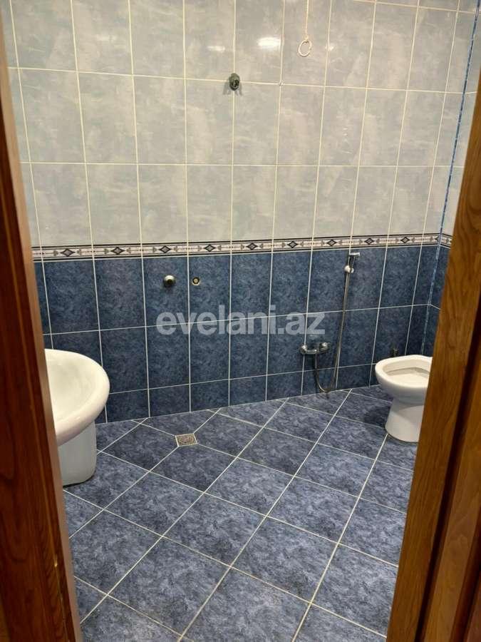 Kirayə verilir, yeni tikili, 3 otaqlı, 156 m², Bakı, Yasamal r, Yeni Yasamal q, İnşaatçılar m.