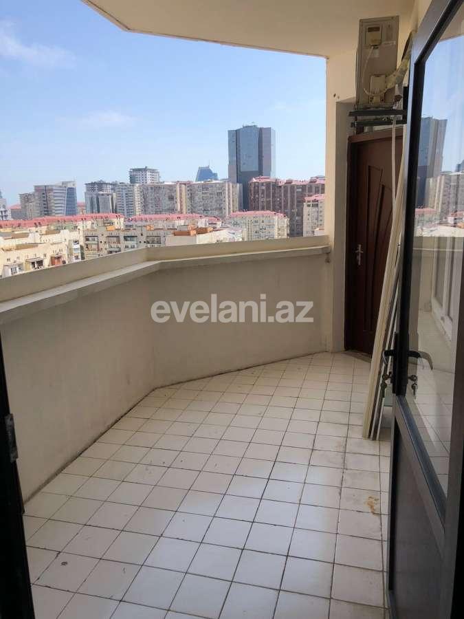 Rent, new building, 2 room, 65 m², Baku, Khatai r, Shah Ismail Khatai m.