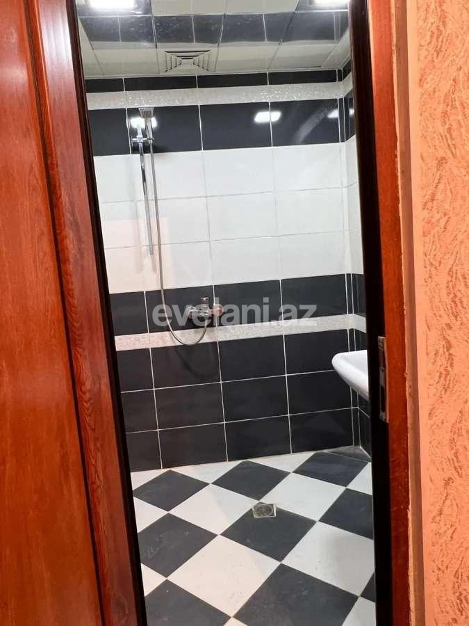 Rent, new building, 2 room, 65 m², Baku, Khatai r, Shah Ismail Khatai m.