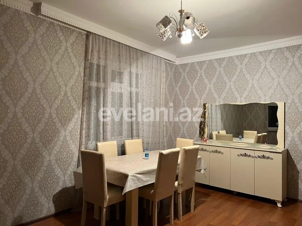 Rent, new building, 2 room, 65 m², Baku, Khatai r, Shah Ismail Khatai m.