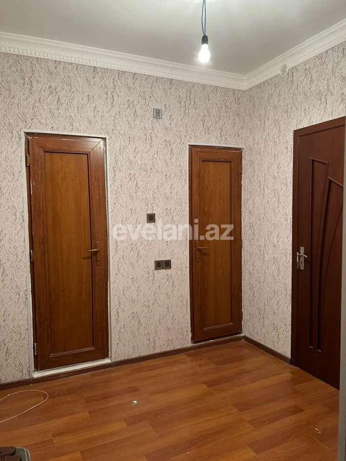Rent, new building, 2 room, 65 m², Baku, Khatai r, Shah Ismail Khatai m.