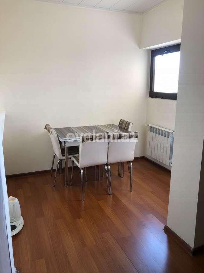 Rent, new building, 2 room, 65 m², Baku, Khatai r, Shah Ismail Khatai m.