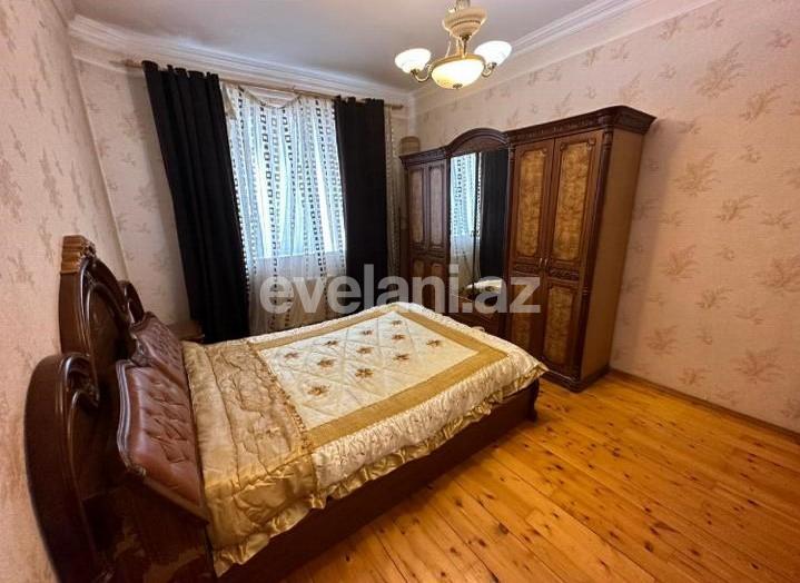 Rent, new building, 2 room, 80 m², Baku, Narimanov r, Nariman Narimanov m.