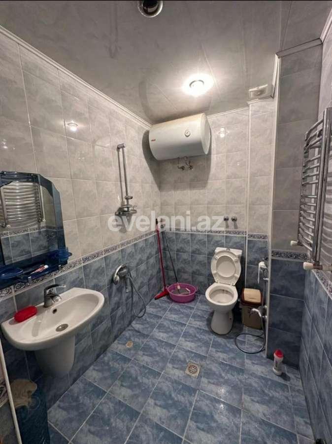 Rent, new building, 2 room, 80 m², Baku, Narimanov r, Nariman Narimanov m.