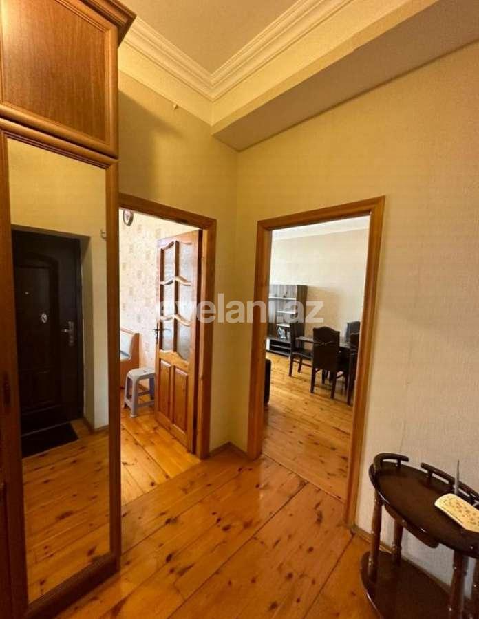 Rent, new building, 2 room, 80 m², Baku, Narimanov r, Nariman Narimanov m.