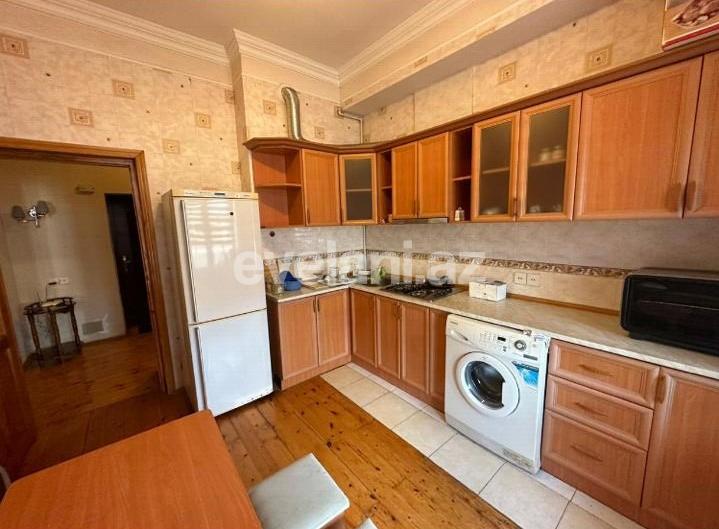 Rent, new building, 2 room, 80 m², Baku, Narimanov r, Nariman Narimanov m.