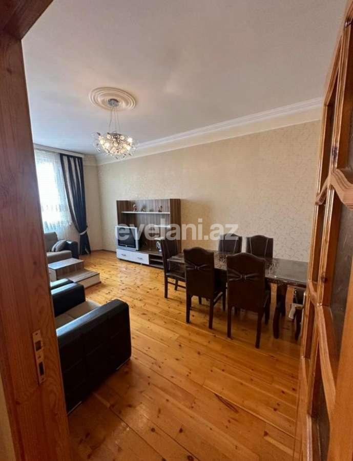 Rent, new building, 2 room, 80 m², Baku, Narimanov r, Nariman Narimanov m.