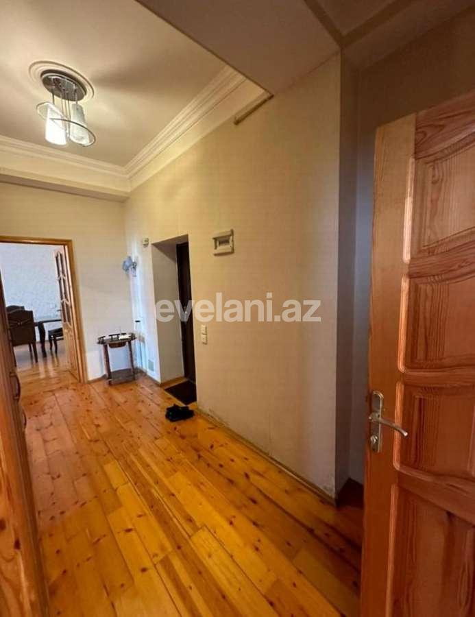 Rent, new building, 2 room, 80 m², Baku, Narimanov r, Nariman Narimanov m.