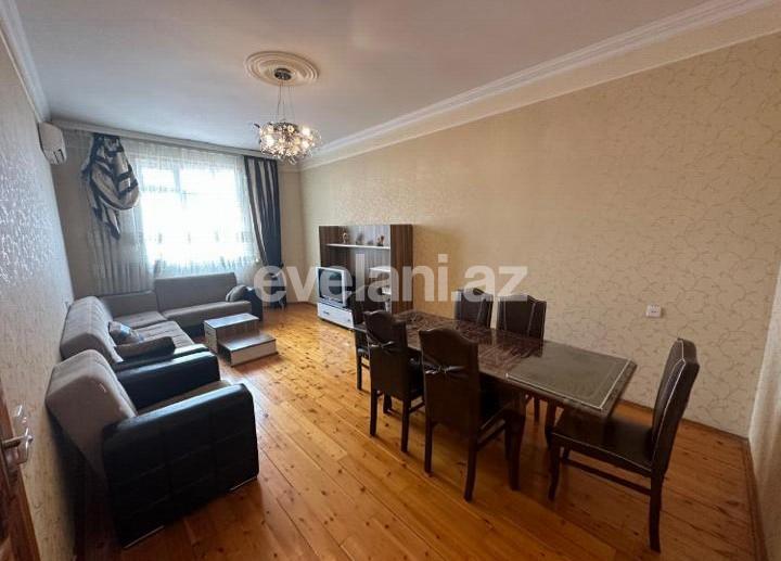 Rent, new building, 2 room, 80 m², Baku, Narimanov r, Nariman Narimanov m.