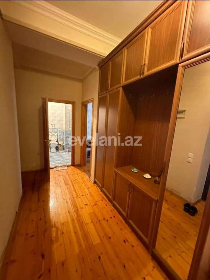 Rent, new building, 2 room, 80 m², Baku, Narimanov r, Nariman Narimanov m.