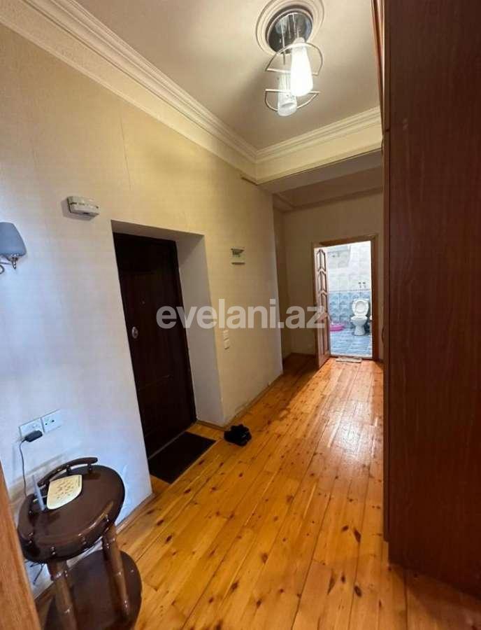 Rent, new building, 2 room, 80 m², Baku, Narimanov r, Nariman Narimanov m.