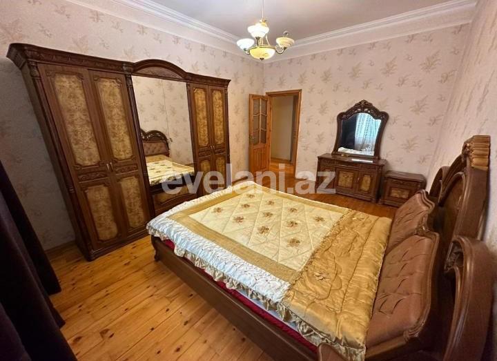 Rent, new building, 2 room, 80 m², Baku, Narimanov r, Nariman Narimanov m.