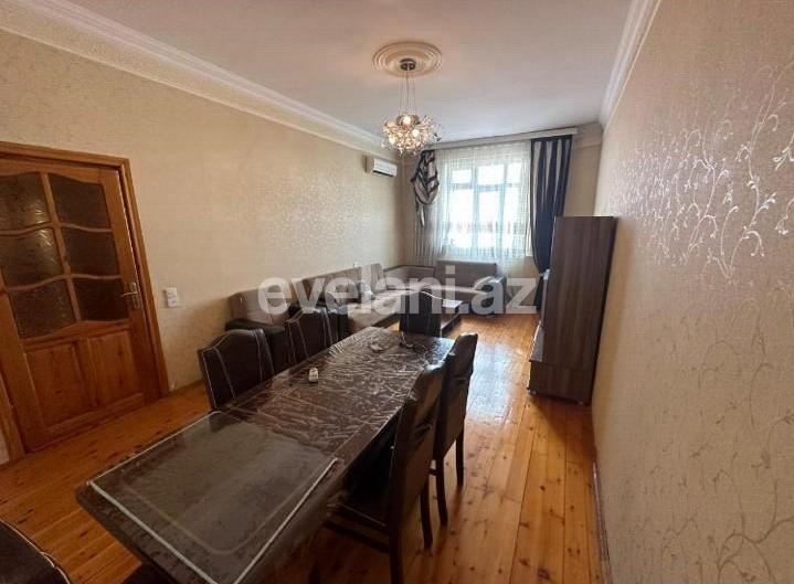 Rent, new building, 2 room, 80 m², Baku, Narimanov r, Nariman Narimanov m.