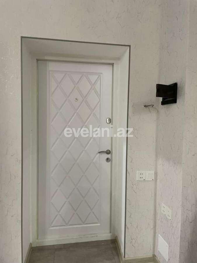 Kirayə verilir, yeni tikili, 2 otaqlı, 60 m², Bakı, Nərimanov r, Nəriman Nərimanov m.
