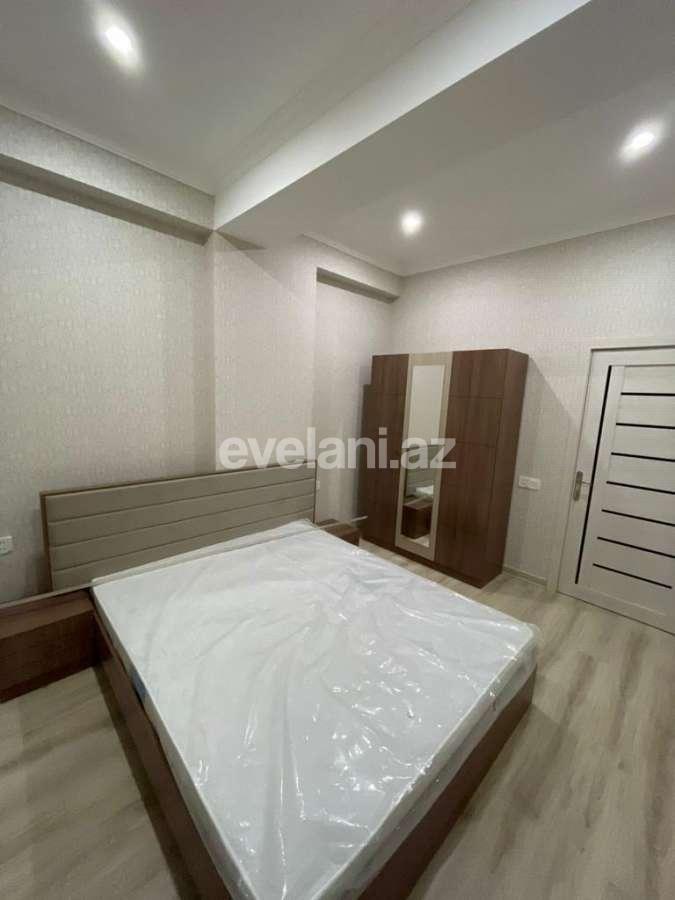 Kirayə verilir, yeni tikili, 2 otaqlı, 60 m², Bakı, Nərimanov r, Nəriman Nərimanov m.