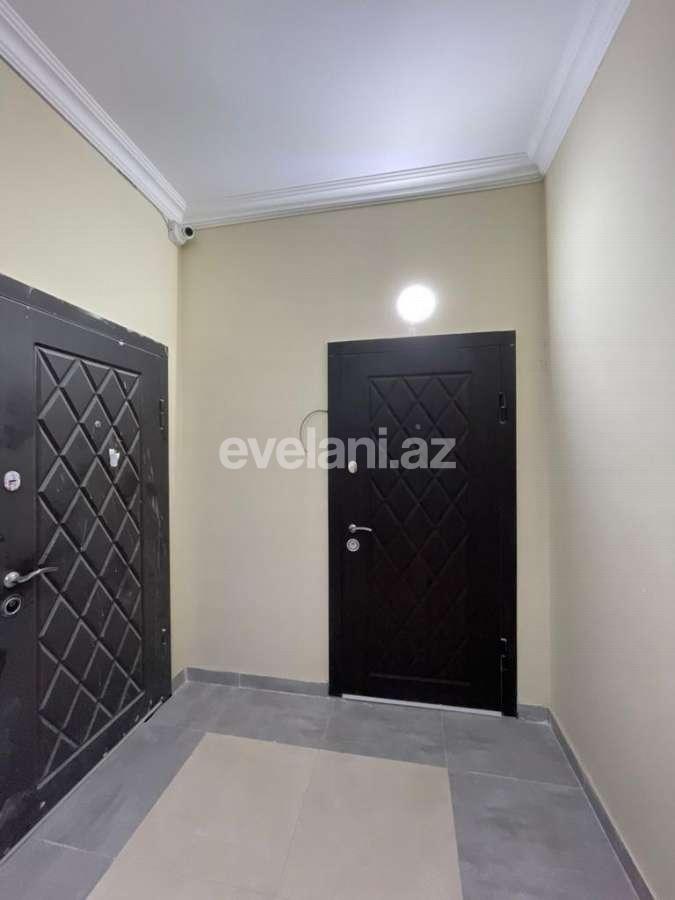 Kirayə verilir, yeni tikili, 2 otaqlı, 60 m², Bakı, Nərimanov r, Nəriman Nərimanov m.