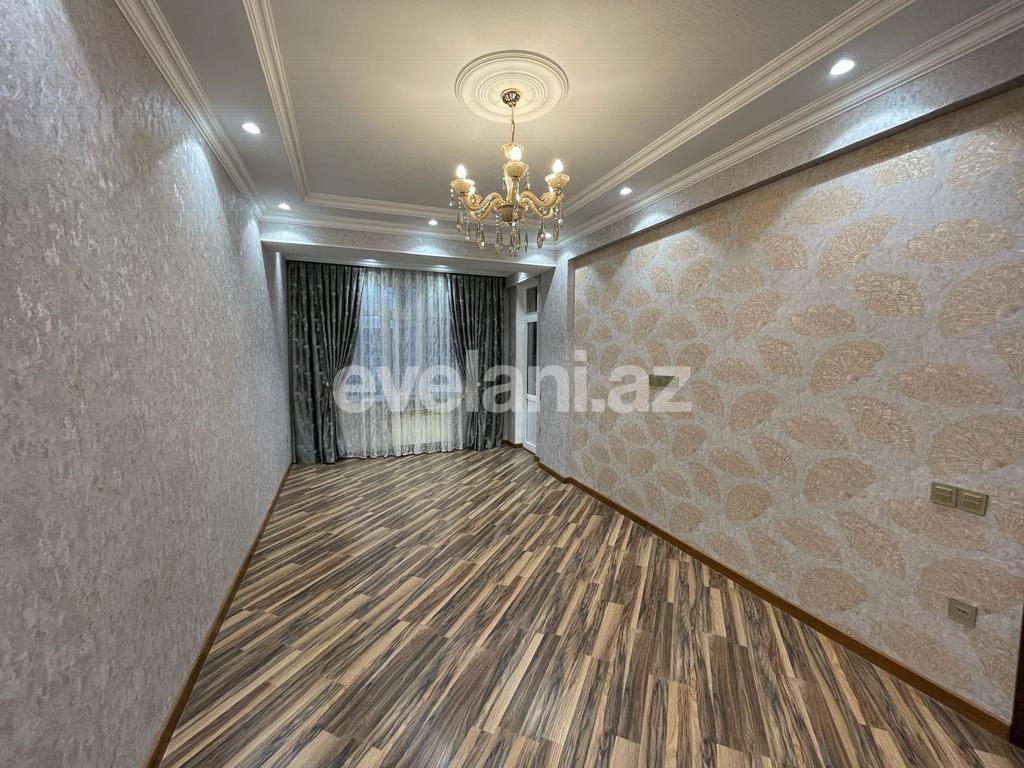 Satılır, yeni tikili, 2 otaqlı, 90 m², Bakı, Xətai r, Həzi Aslanov m.