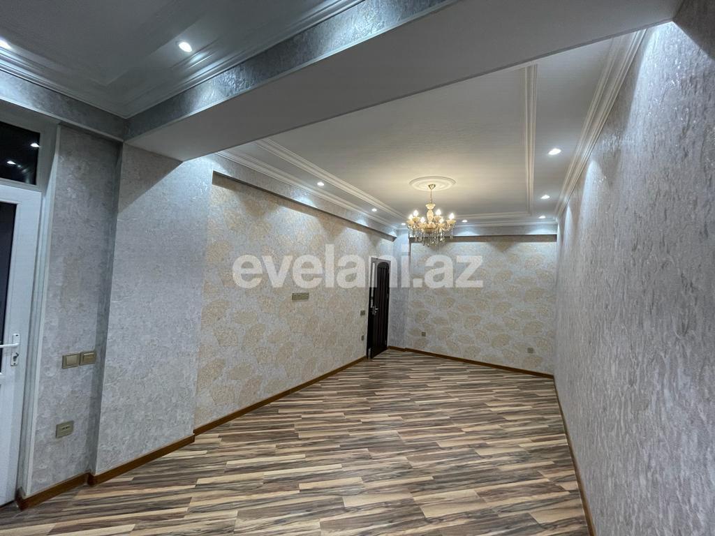 Satılır, yeni tikili, 2 otaqlı, 90 m², Bakı, Xətai r, Həzi Aslanov m.