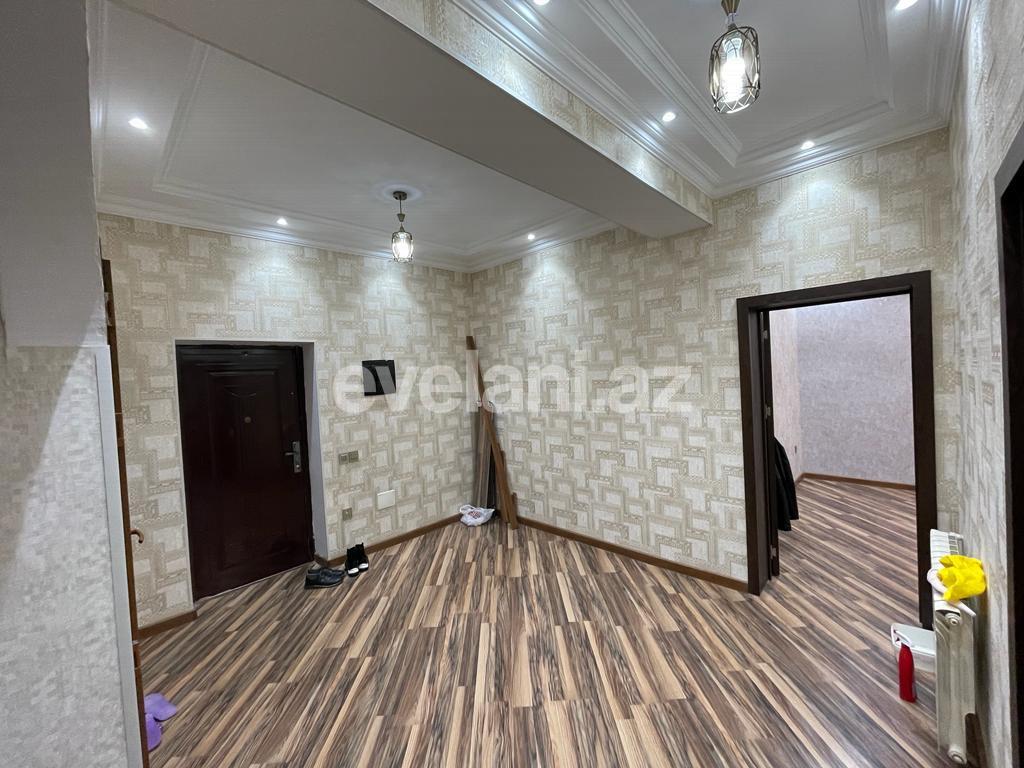 Satılır, yeni tikili, 2 otaqlı, 90 m², Bakı, Xətai r, Həzi Aslanov m.