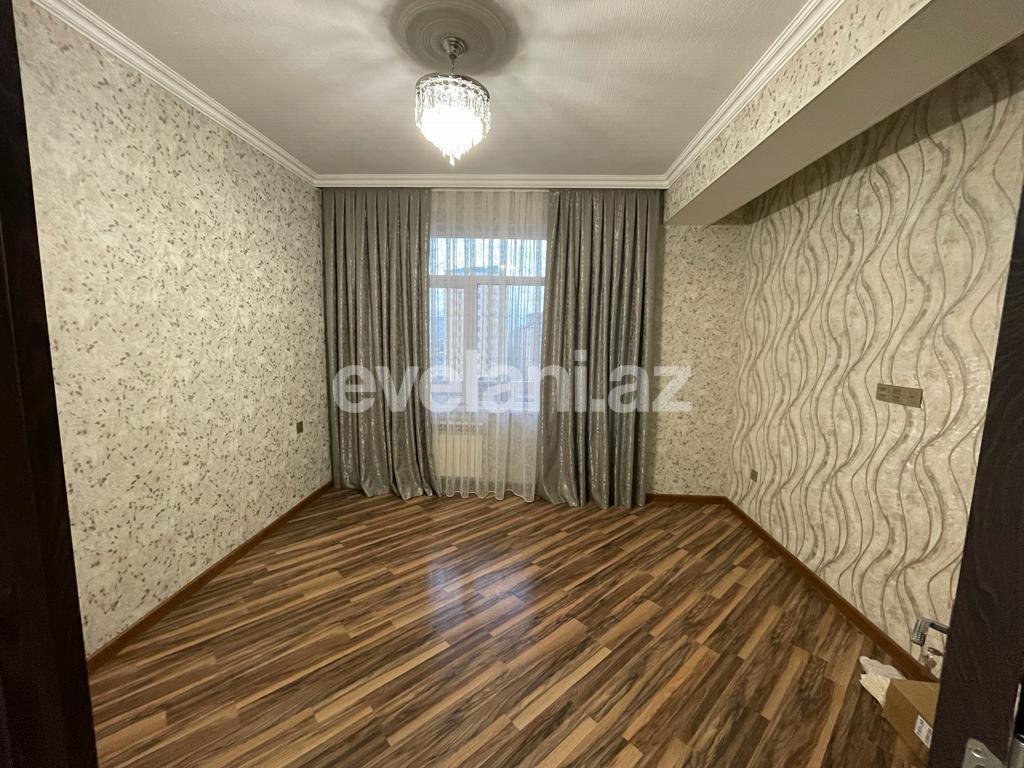Satılır, yeni tikili, 2 otaqlı, 90 m², Bakı, Xətai r, Həzi Aslanov m.