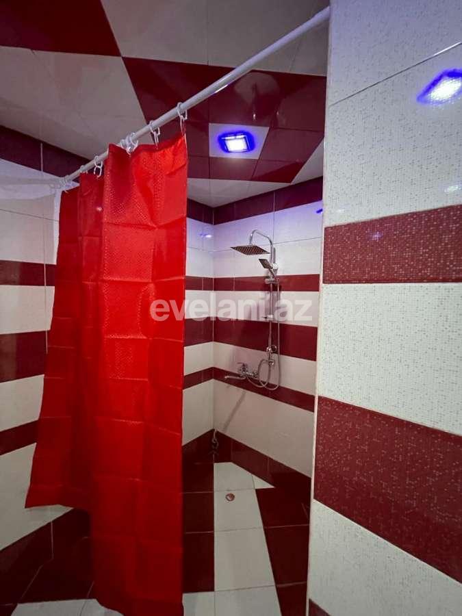 Satılır, yeni tikili, 2 otaqlı, 90 m², Bakı, Xətai r, Həzi Aslanov m.