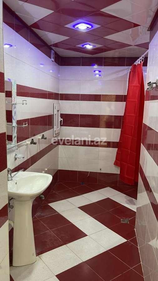 Satılır, yeni tikili, 2 otaqlı, 90 m², Bakı, Xətai r, Həzi Aslanov m.