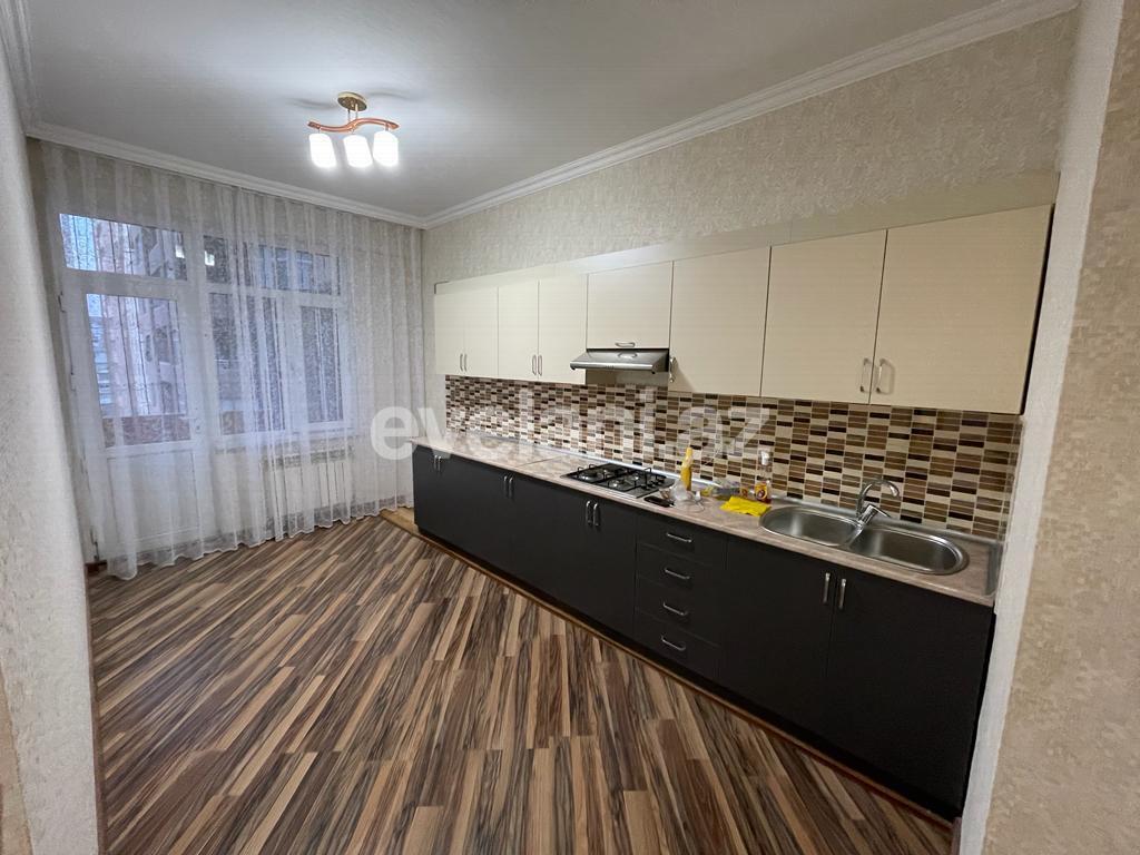 Satılır, yeni tikili, 2 otaqlı, 90 m², Bakı, Xətai r, Həzi Aslanov m.