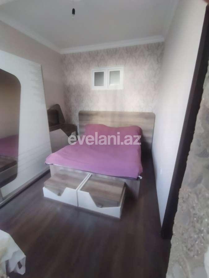 Sale, new building, 3 room, 93 m², Baku, Khatai r, Hazi Aslanov m.