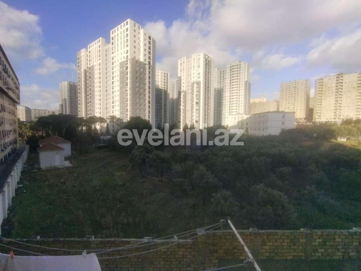 Sale, new building, 3 room, 93 m², Baku, Khatai r, Hazi Aslanov m.
