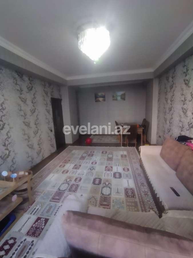 Sale, new building, 3 room, 93 m², Baku, Khatai r, Hazi Aslanov m.