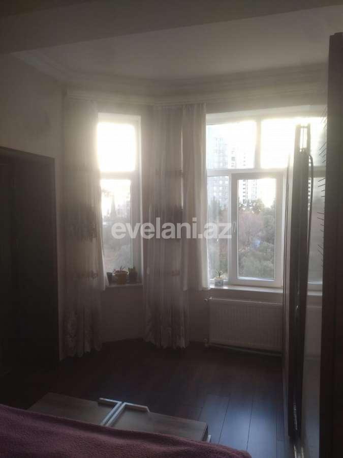 Sale, new building, 3 room, 93 m², Baku, Khatai r, Hazi Aslanov m.
