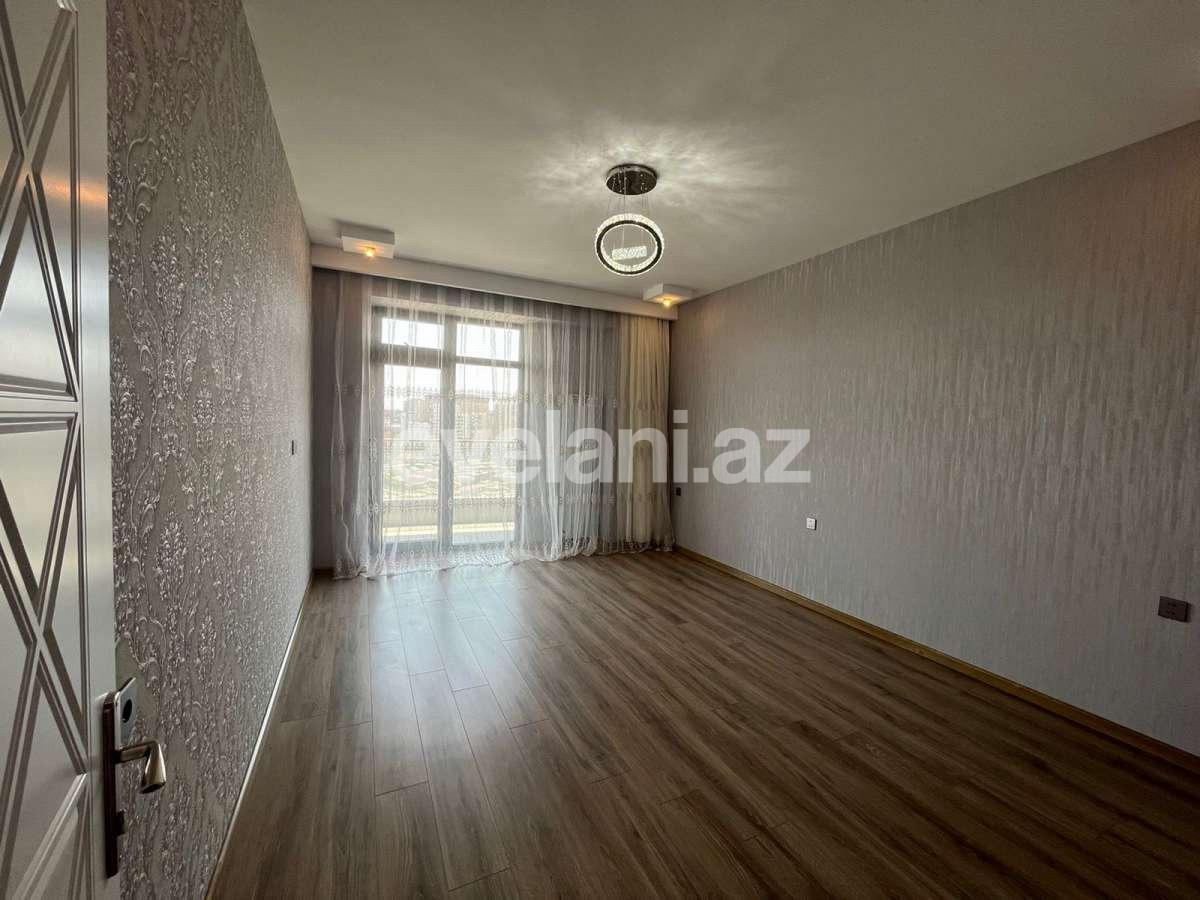 Kirayə verilir, yeni tikili, 3 otaqlı, 150 m², Bakı, Yasamal r, 8 Noyabr m.