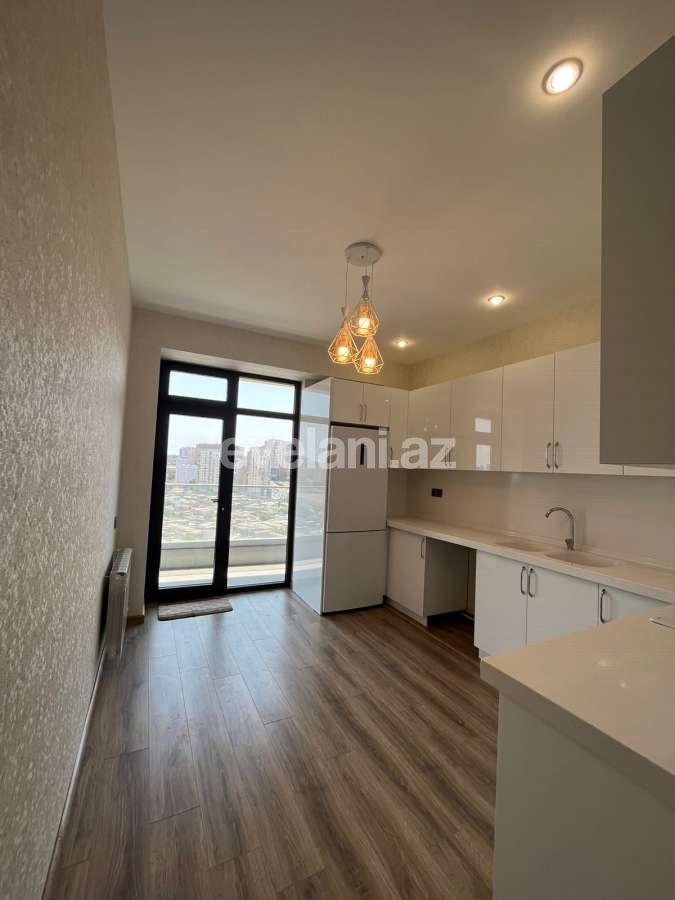 Kirayə verilir, yeni tikili, 3 otaqlı, 150 m², Bakı, Yasamal r, 8 Noyabr m.