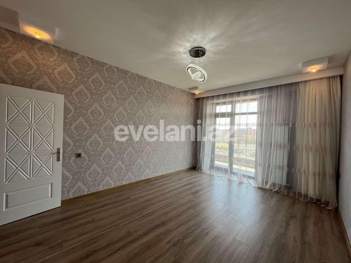 Kirayə verilir, yeni tikili, 3 otaqlı, 150 m², Bakı, Yasamal r, 8 Noyabr m.