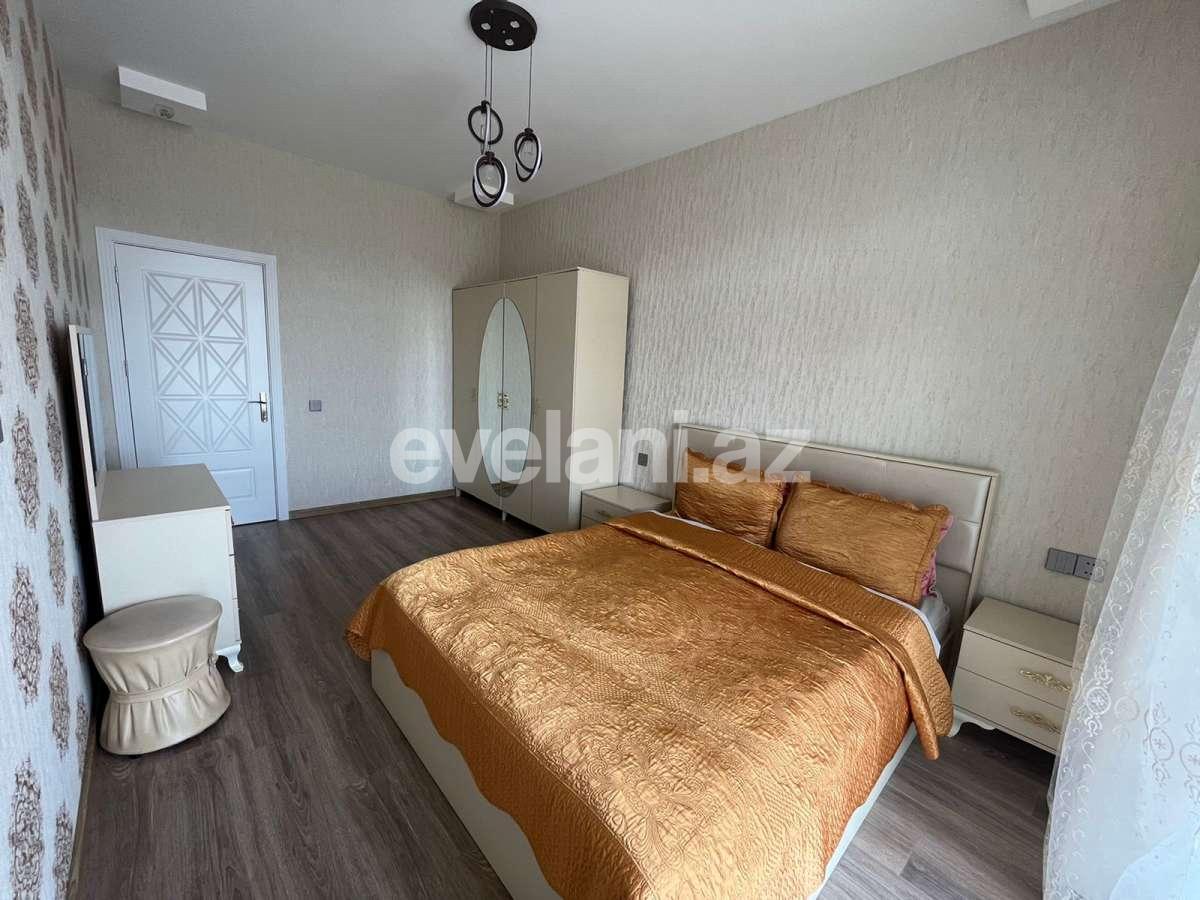 Kirayə verilir, yeni tikili, 3 otaqlı, 150 m², Bakı, Yasamal r, 8 Noyabr m.