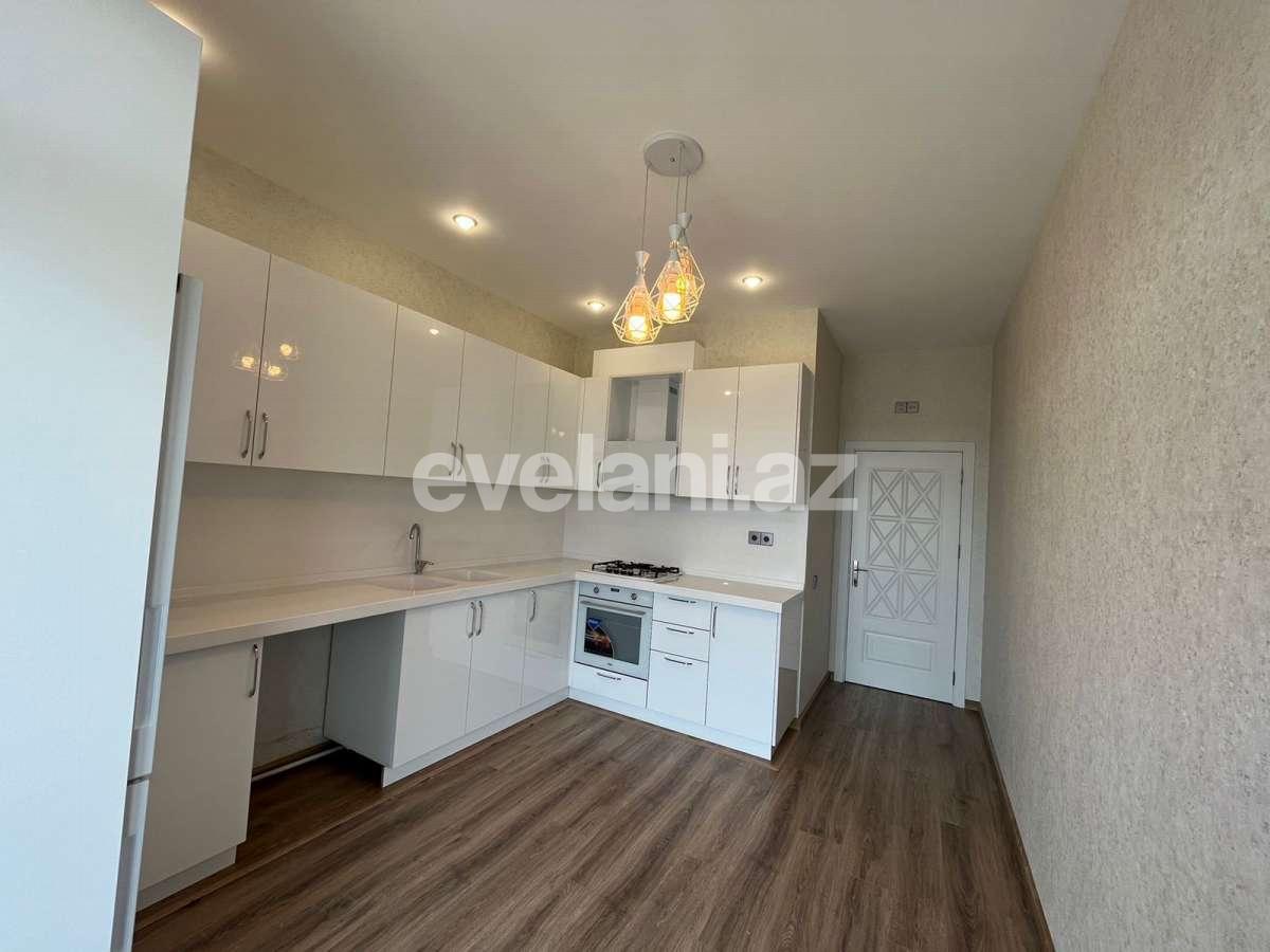 Kirayə verilir, yeni tikili, 3 otaqlı, 150 m², Bakı, Yasamal r, 8 Noyabr m.