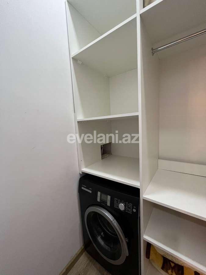 Kirayə verilir, yeni tikili, 3 otaqlı, 150 m², Bakı, Yasamal r, 8 Noyabr m.