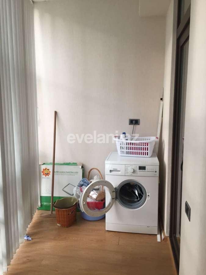 Kirayə verilir, yeni tikili, 4 otaqlı, 150 m², Bakı, Xətai r, Şah İsmayıl Xətai m.