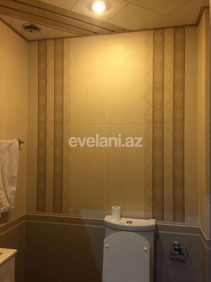 Kirayə verilir, yeni tikili, 4 otaqlı, 150 m², Bakı, Xətai r, Şah İsmayıl Xətai m.