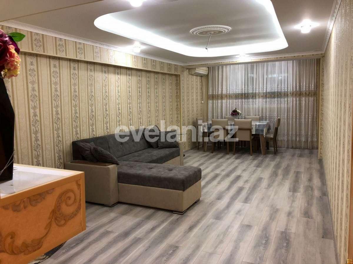 Kirayə verilir, köhnə tikili, 3 otaqlı, 90 m², Bakı, Nərimanov r, Gənclik m.