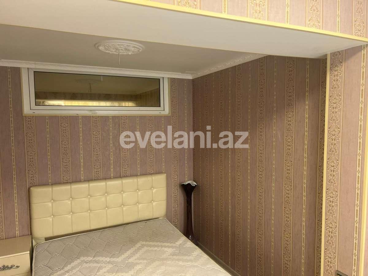 Kirayə verilir, köhnə tikili, 3 otaqlı, 90 m², Bakı, Nərimanov r, Gənclik m.