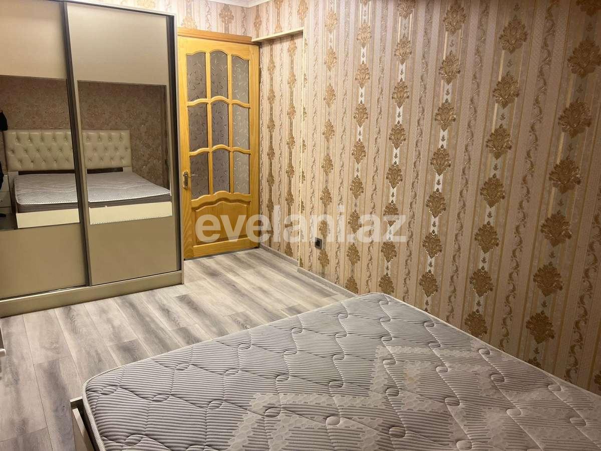 Kirayə verilir, köhnə tikili, 3 otaqlı, 90 m², Bakı, Nərimanov r, Gənclik m.