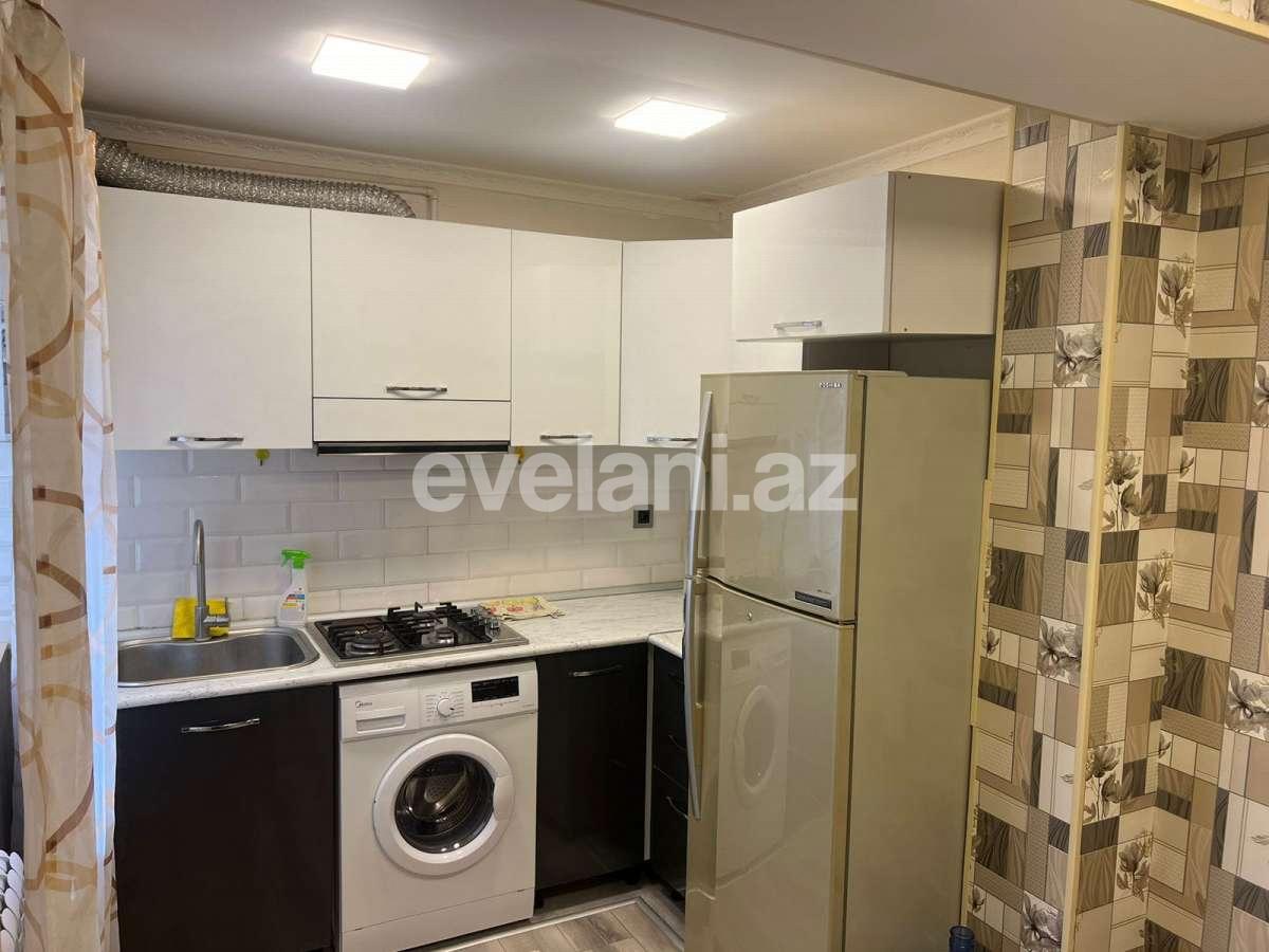Kirayə verilir, köhnə tikili, 3 otaqlı, 90 m², Bakı, Nərimanov r, Gənclik m.