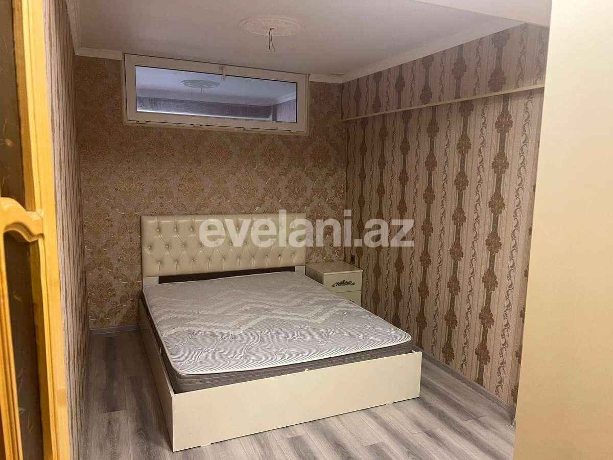 Kirayə verilir, köhnə tikili, 3 otaqlı, 90 m², Bakı, Nərimanov r, Gənclik m.