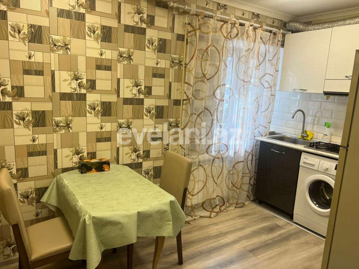 Kirayə verilir, köhnə tikili, 3 otaqlı, 90 m², Bakı, Nərimanov r, Gənclik m.