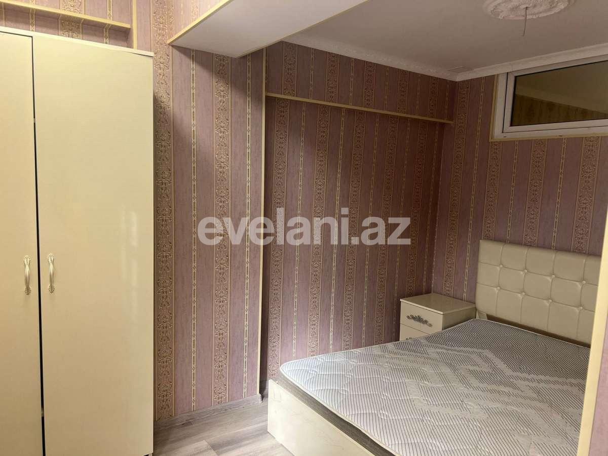 Kirayə verilir, köhnə tikili, 3 otaqlı, 90 m², Bakı, Nərimanov r, Gənclik m.