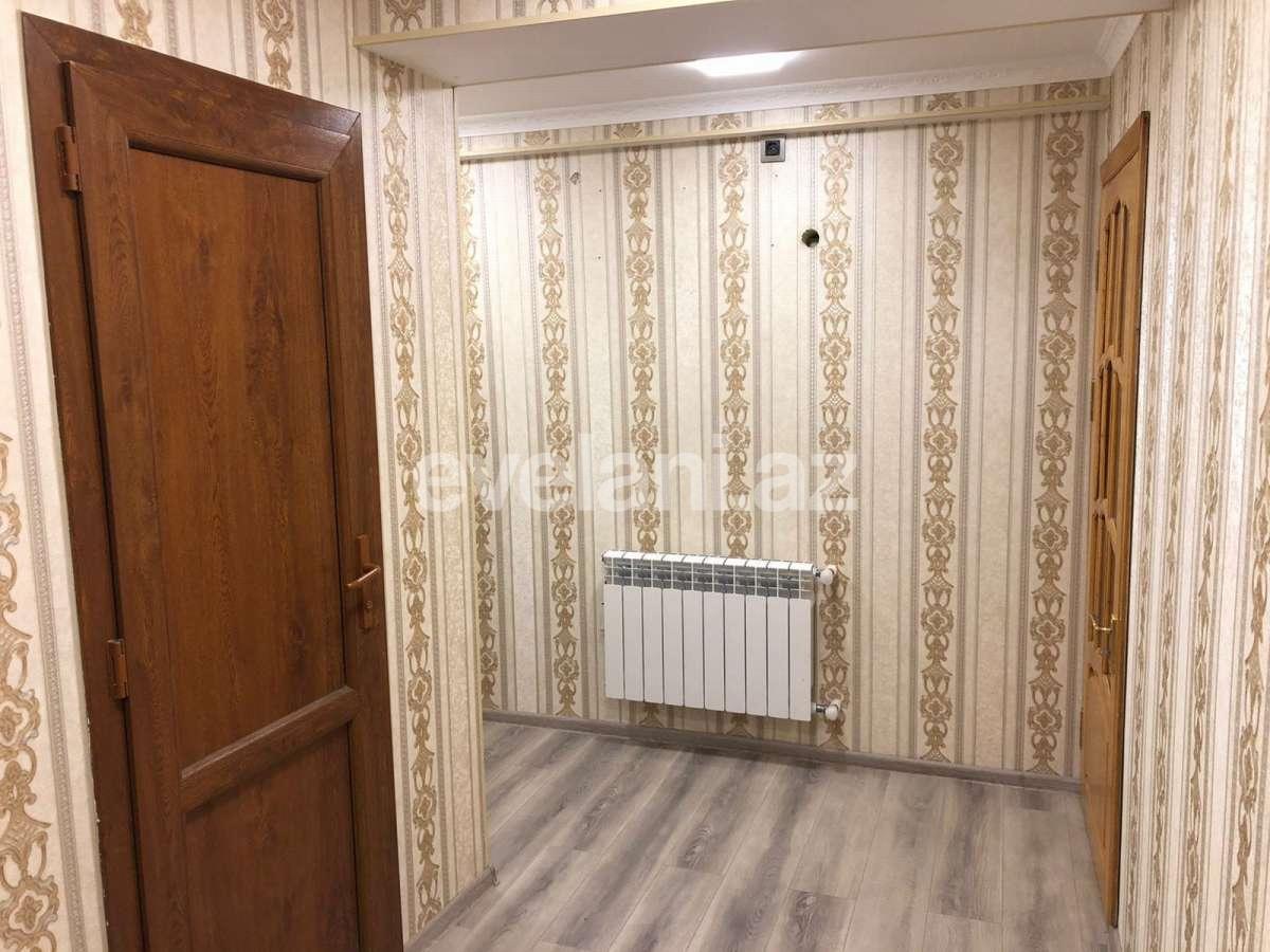 Kirayə verilir, köhnə tikili, 3 otaqlı, 90 m², Bakı, Nərimanov r, Gənclik m.